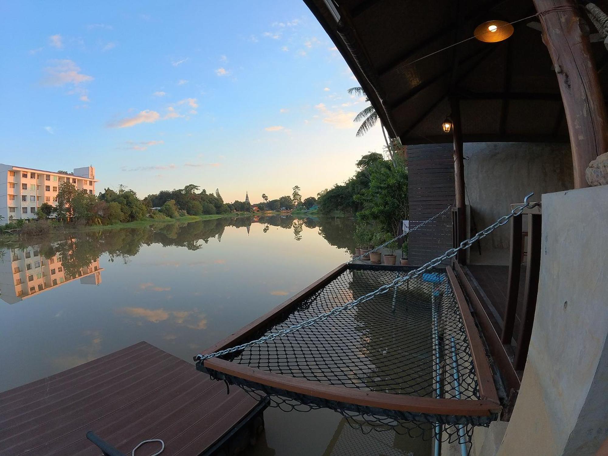 Sabai Riverside 5/50