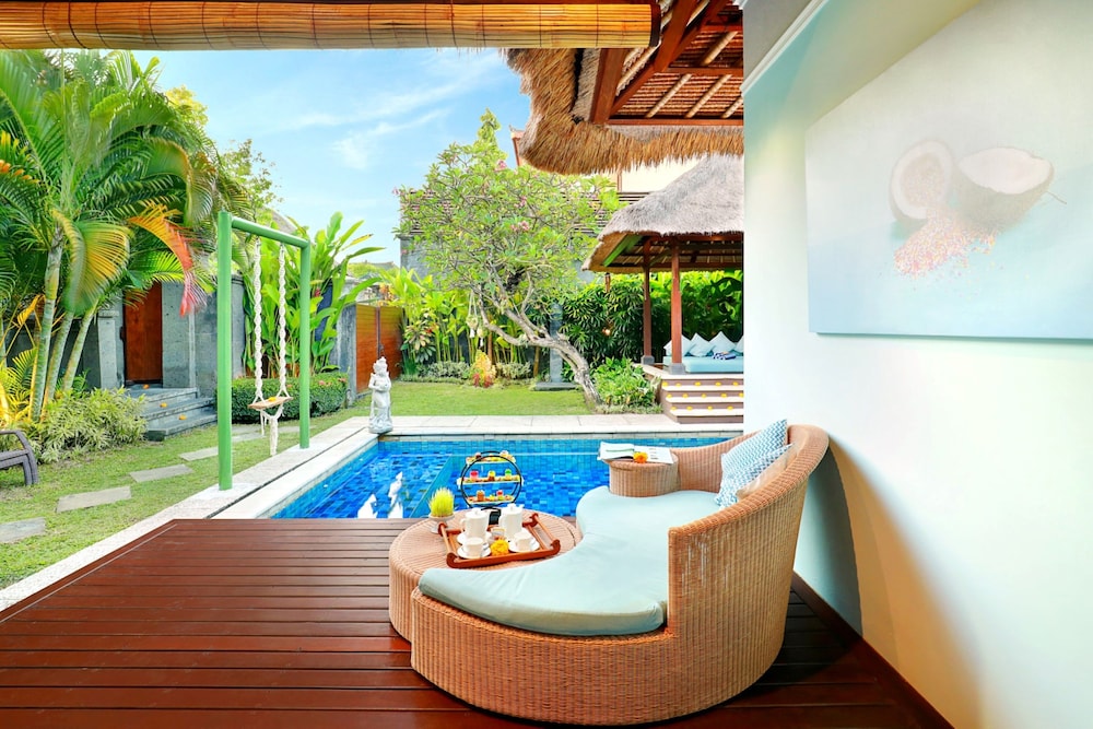 Kecapi Villa Seminyak by Ini Vie Hospitality 10/64