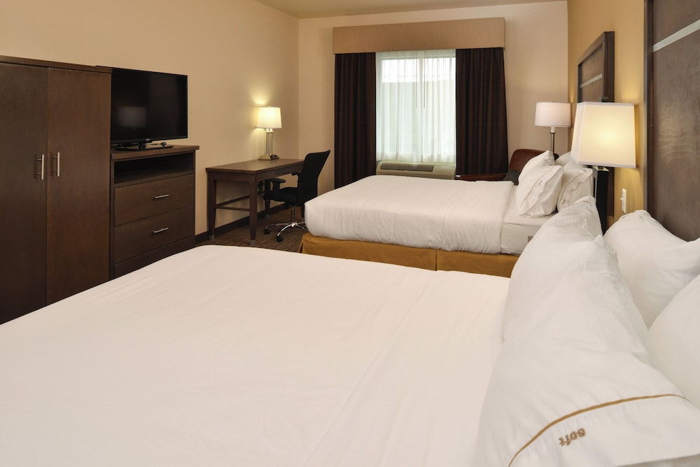 Holiday Inn And Suites Globe 21/55