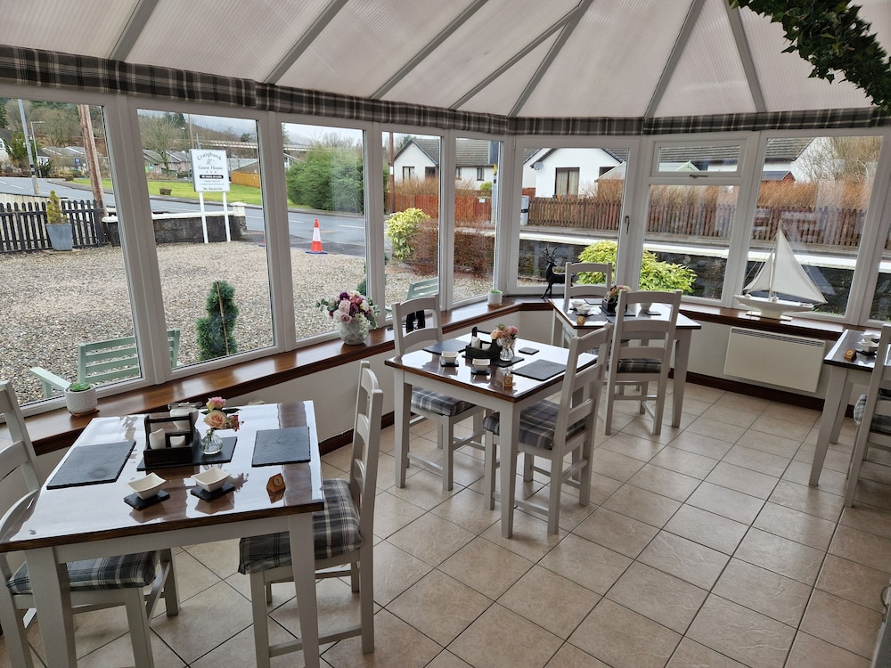 Craigbank Guest House B&B 22/32