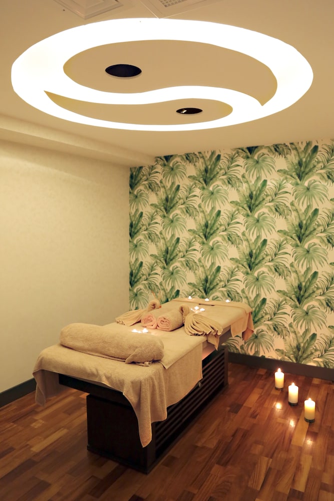 Bolu Koru Hotels Spa Convention 30/65