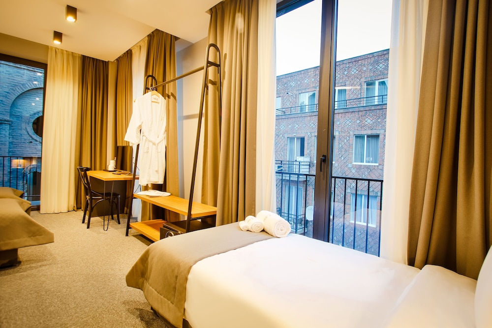 Tuta Hotel 13/50