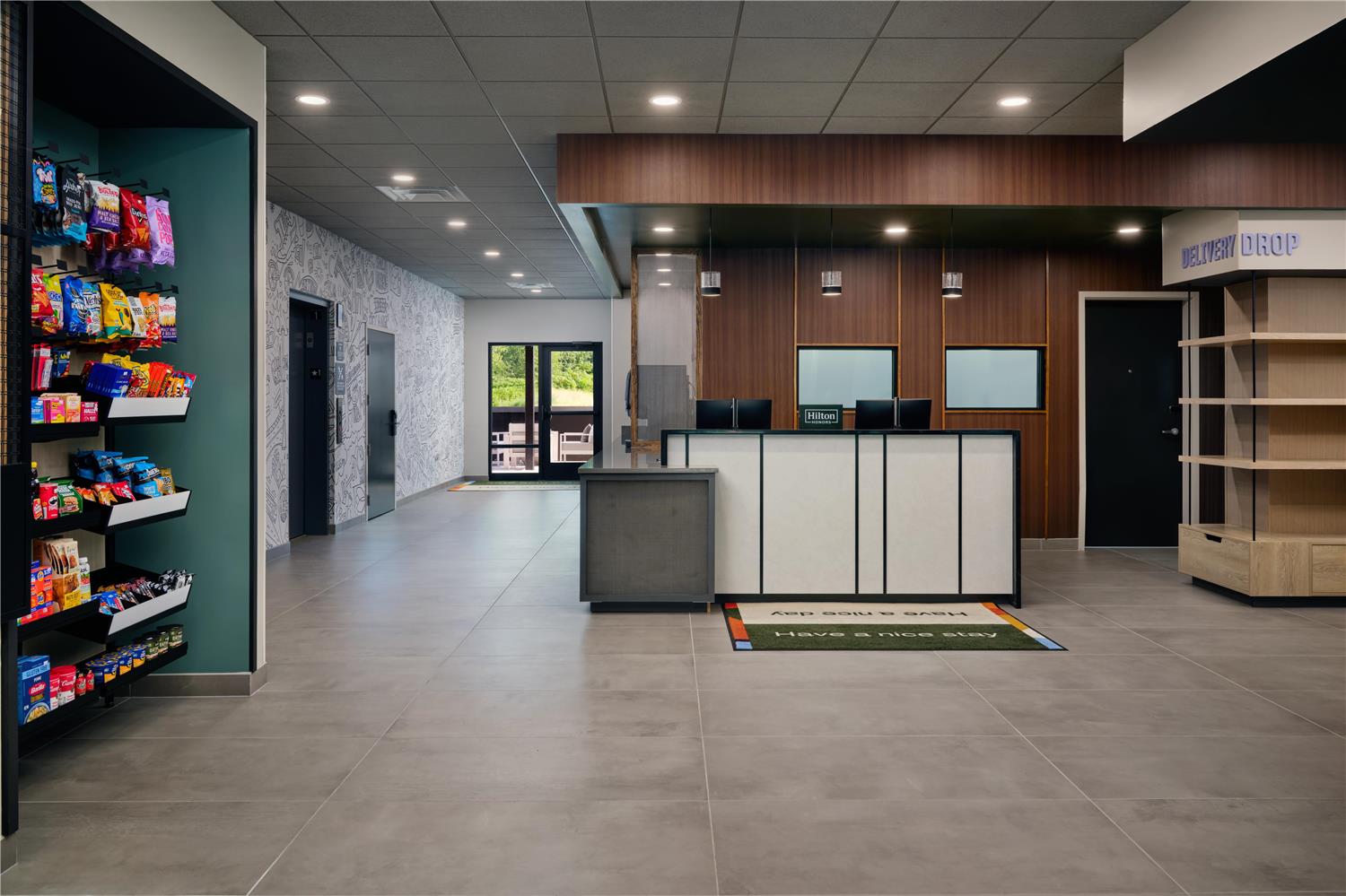 LivSmart Studios by Hilton Tullahoma 4/16