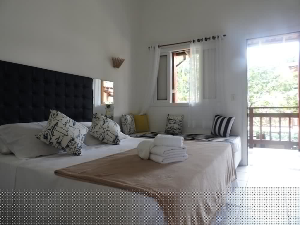POUSADA VILA ATLANTICA INN 45/58