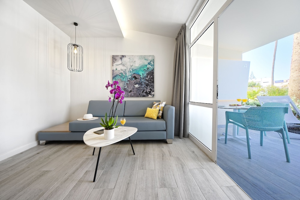 Relaxia Los Girasoles Bungalows 23/50