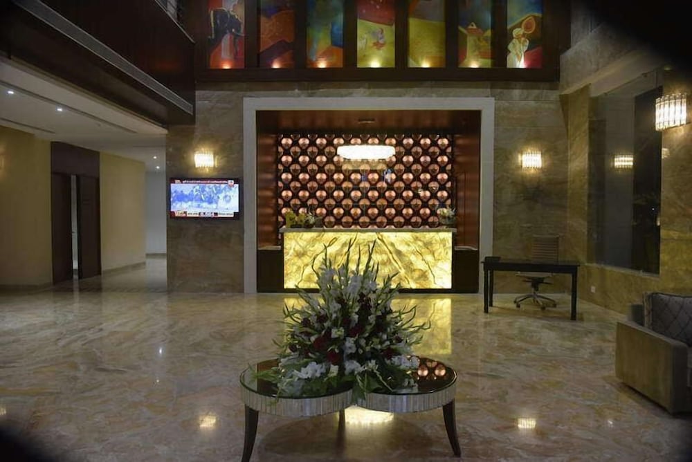 Pride Hotel And Convention Centre 8/50