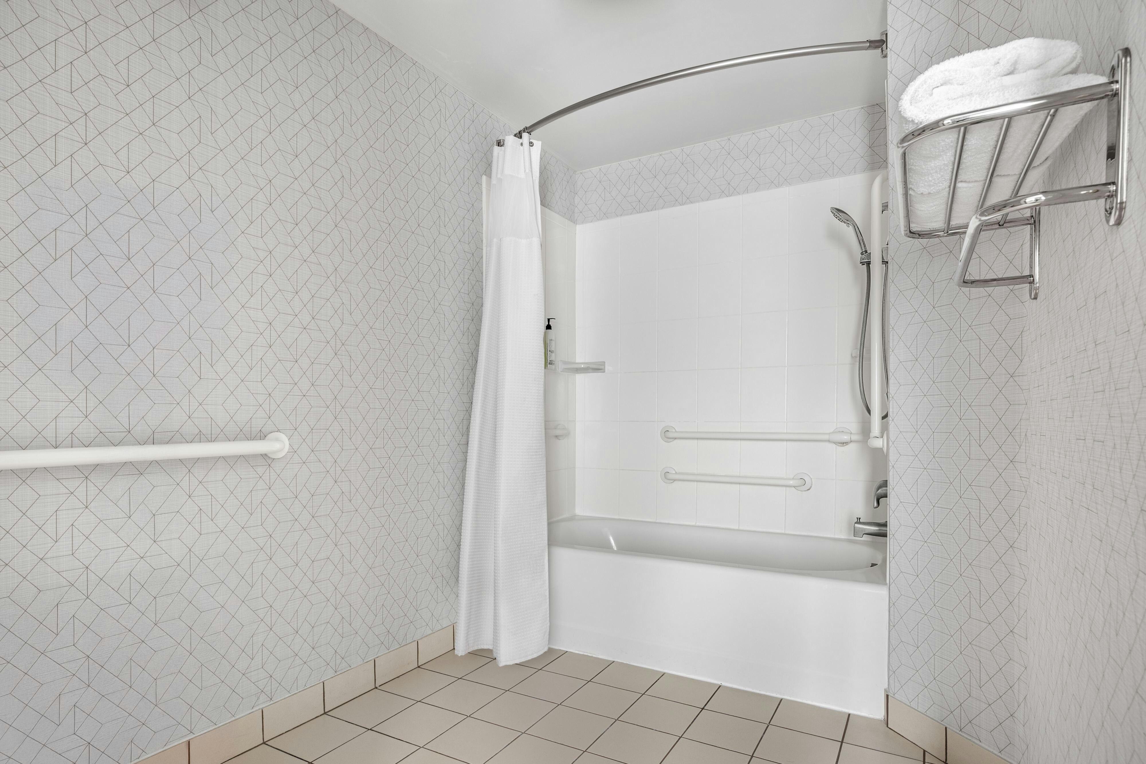 SpringHill Suites by Marriott Jacksonville North I-95 Area 2/2