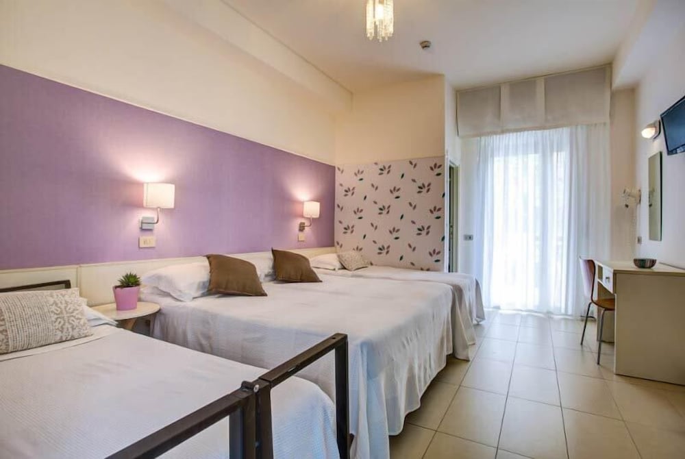 Hotel Konrad 3/49