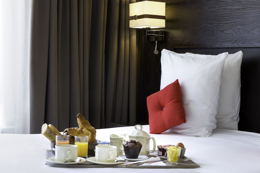 Best Western Premier Hotel De La Poste & Spa 42/57