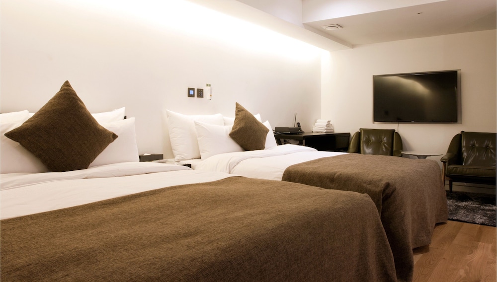 Sr Hotel Sadang Ex Hotel Karashy 8/72