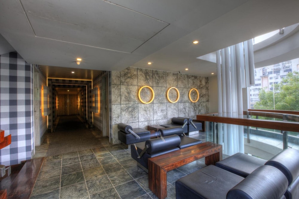 Hotel El Dorado 35/50
