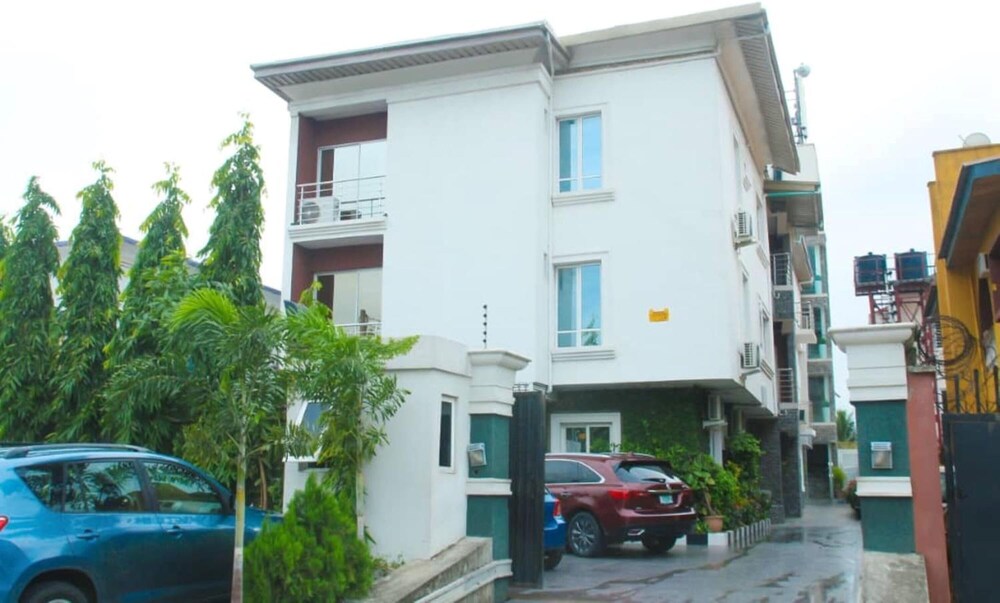 H3 Luxury Cottage 33/40