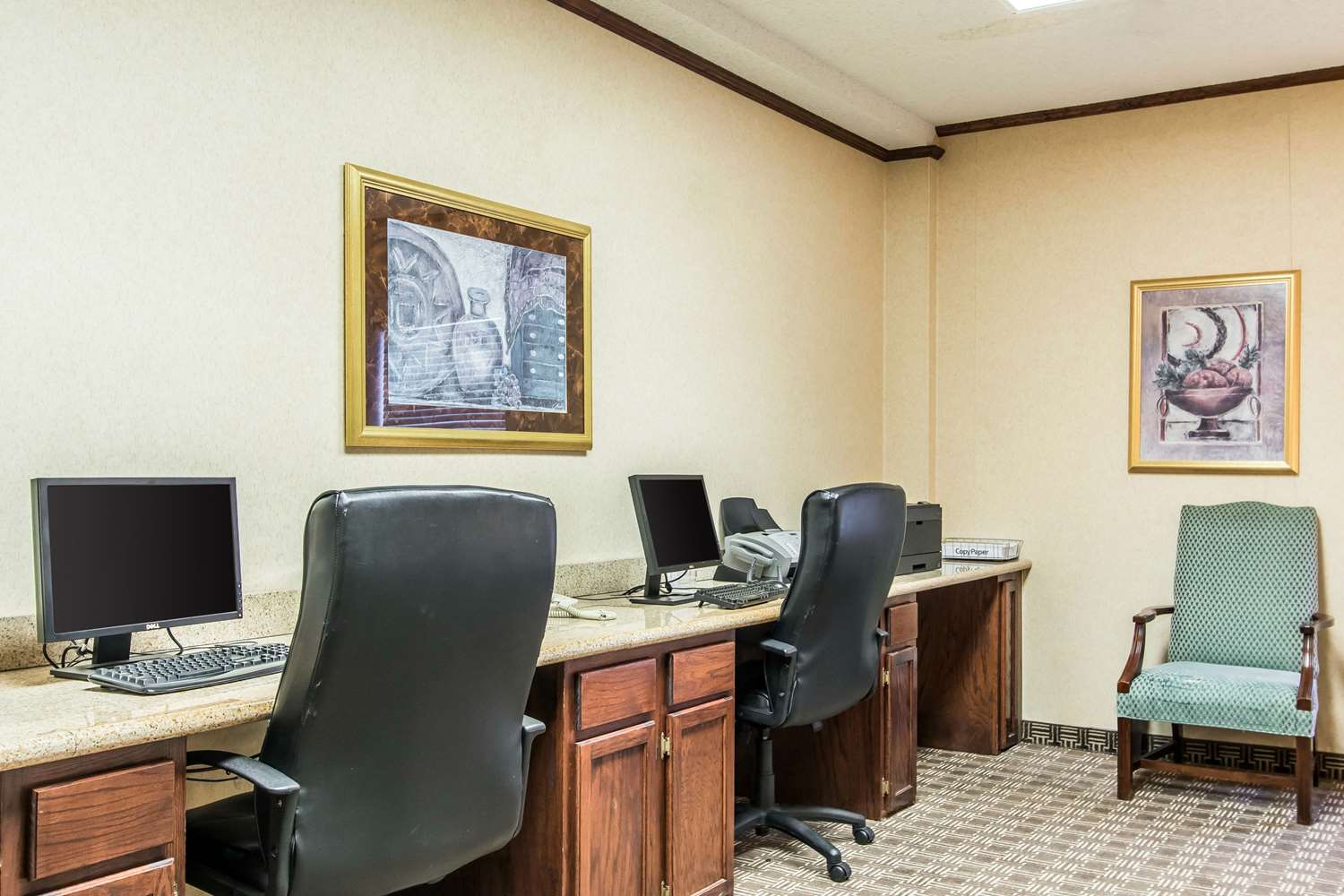 Ardmore Inn & Suites 15/19