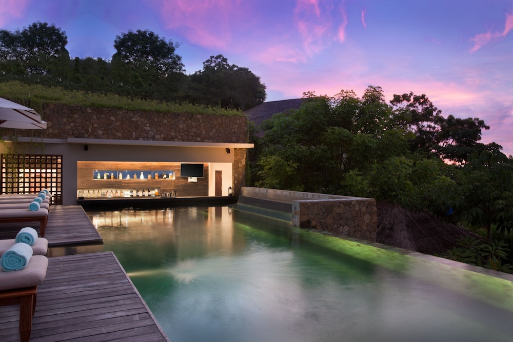 The Tamarind Resort Nusa Lembongan 27/30