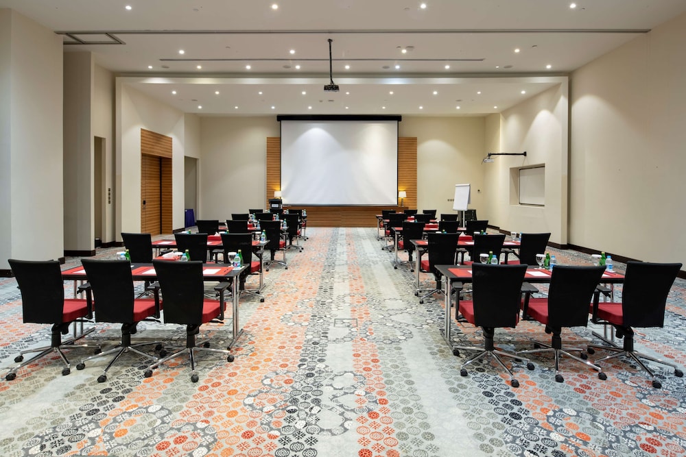 Radisson Blu Resort Jizan 64/70