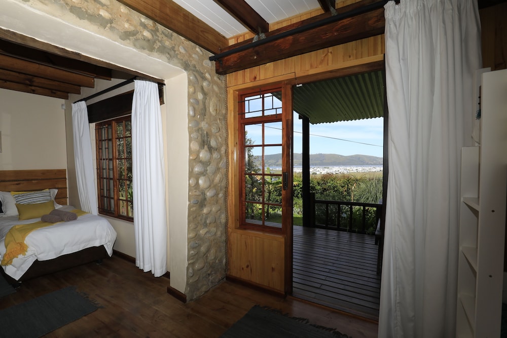 Big Tree House Lodge 15/38