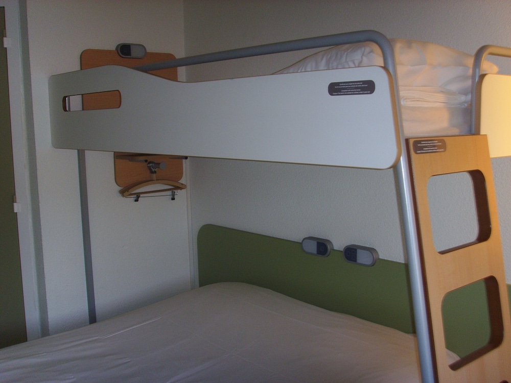 Ibis Budget L Isle Adam 10/24