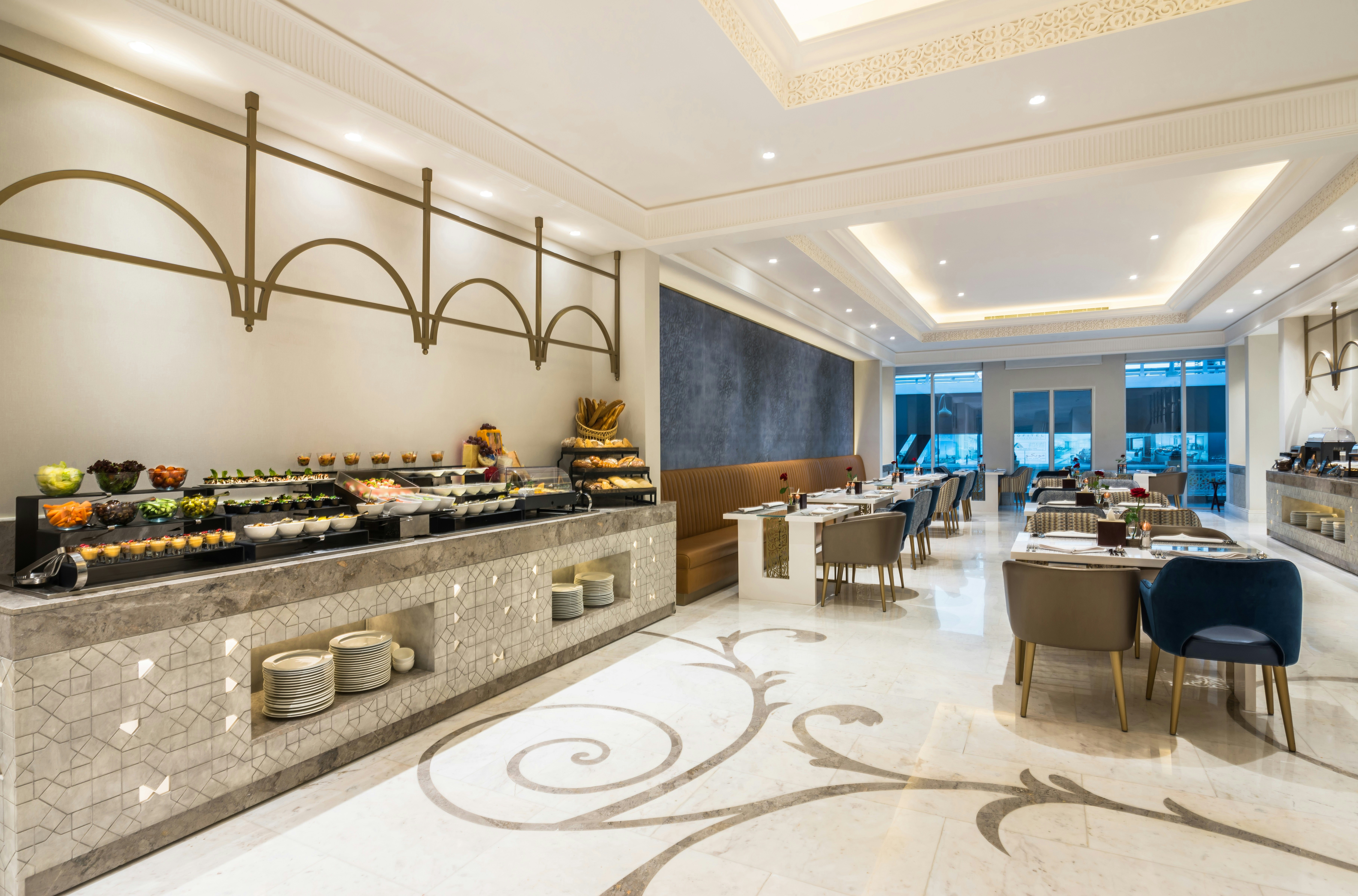 فندق المشرق بوتيك(Al Mashreq Boutique Hotel) 12/55