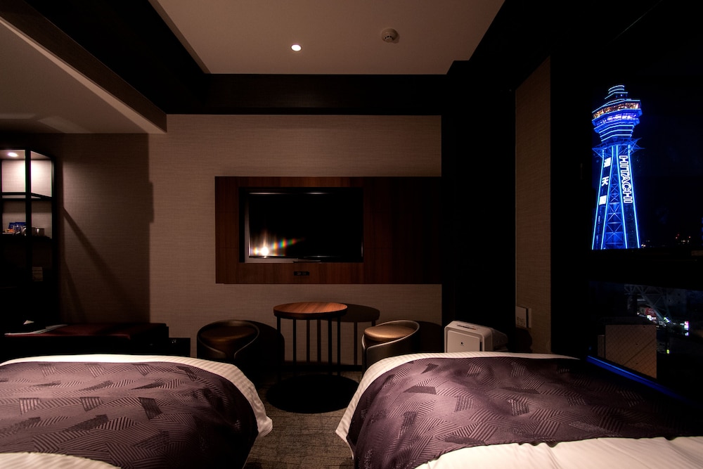 Hiyori Hotel Osaka Shinsekai 38/56
