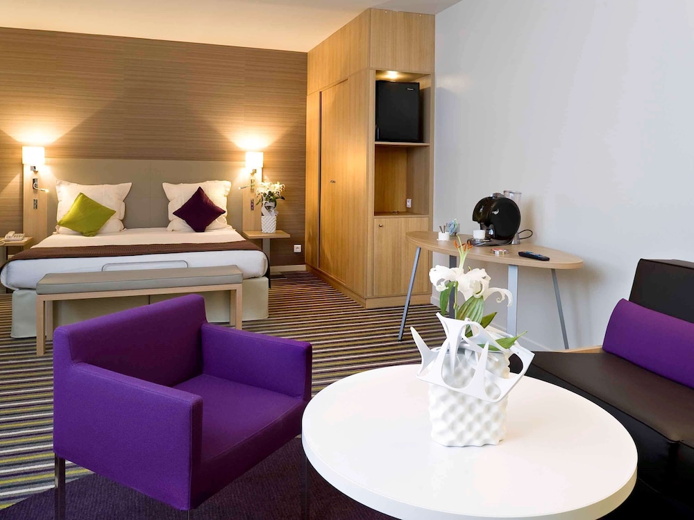 Mercure Carcassonne La Cite 24/50