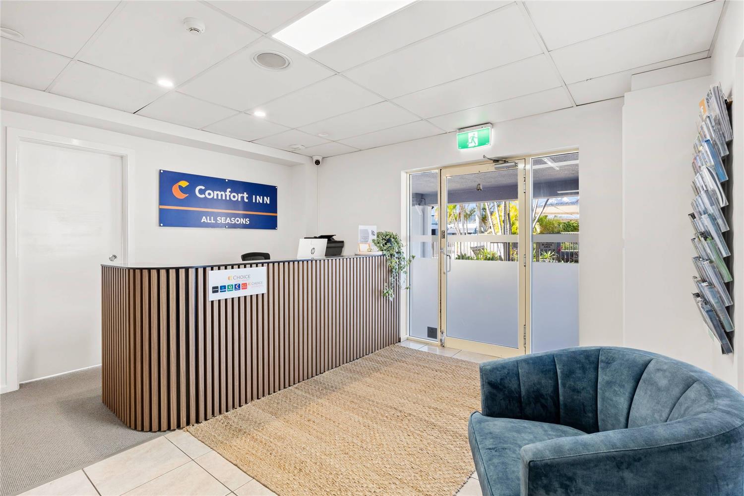 Comfort Inn All Seasons Ballina 12/29