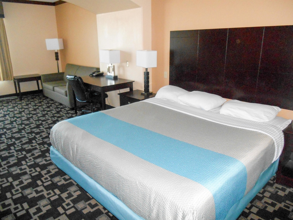 Motel6 Joshua, TX 22/34
