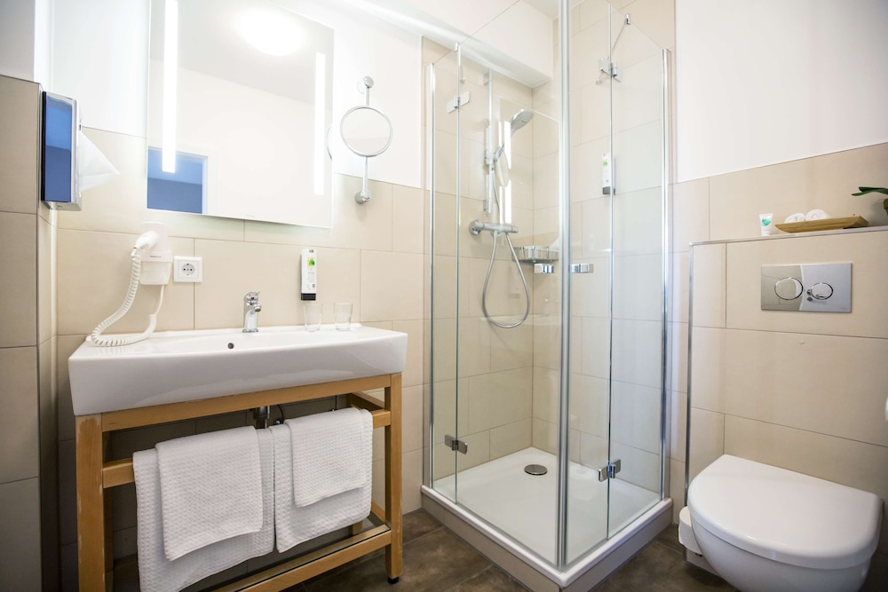 Best Western Plus Theodor Storm Hotel 11/37