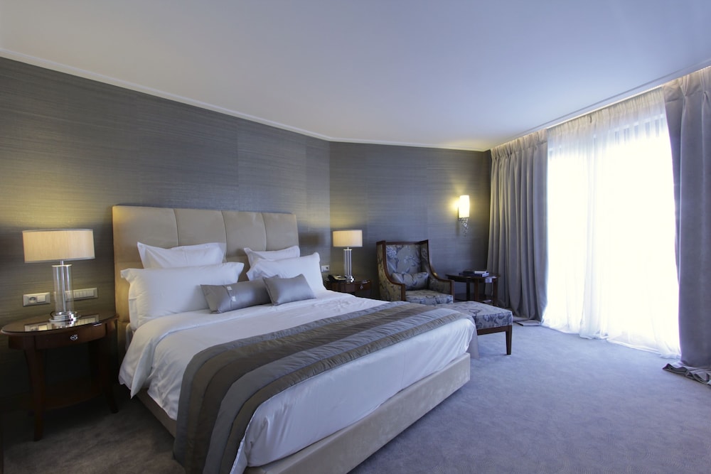 Hotel Du Lac Congress Center Spa 17/76