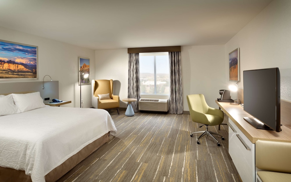 Hilton Garden Inn Lehi 13/62