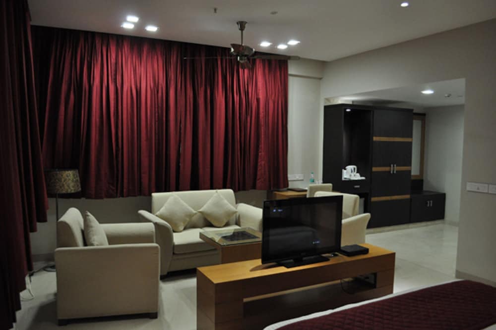 Hotel The Amaris 29/50