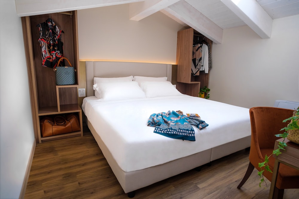 Hotel Della Piana 20/50