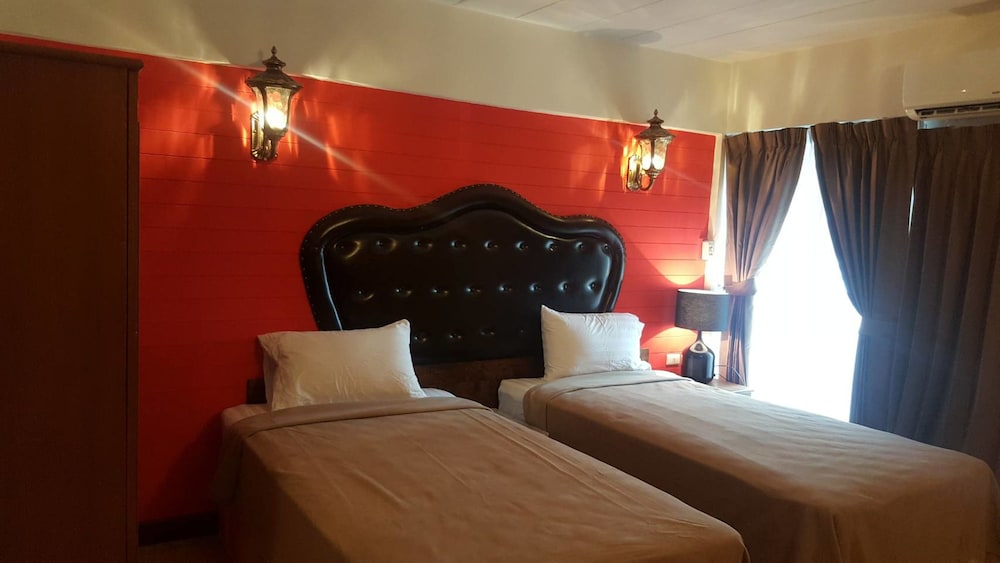 Sudyod Hotel 20/63
