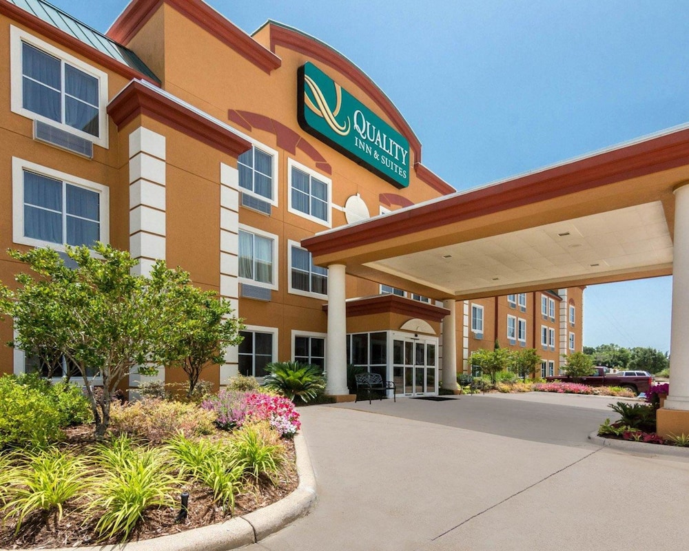 Quality Inn & Suites West Monroe 1/46