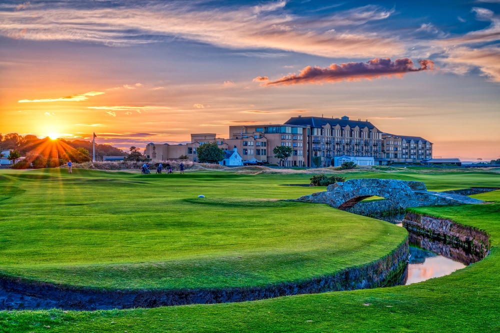 Old Course Hotel 70/72