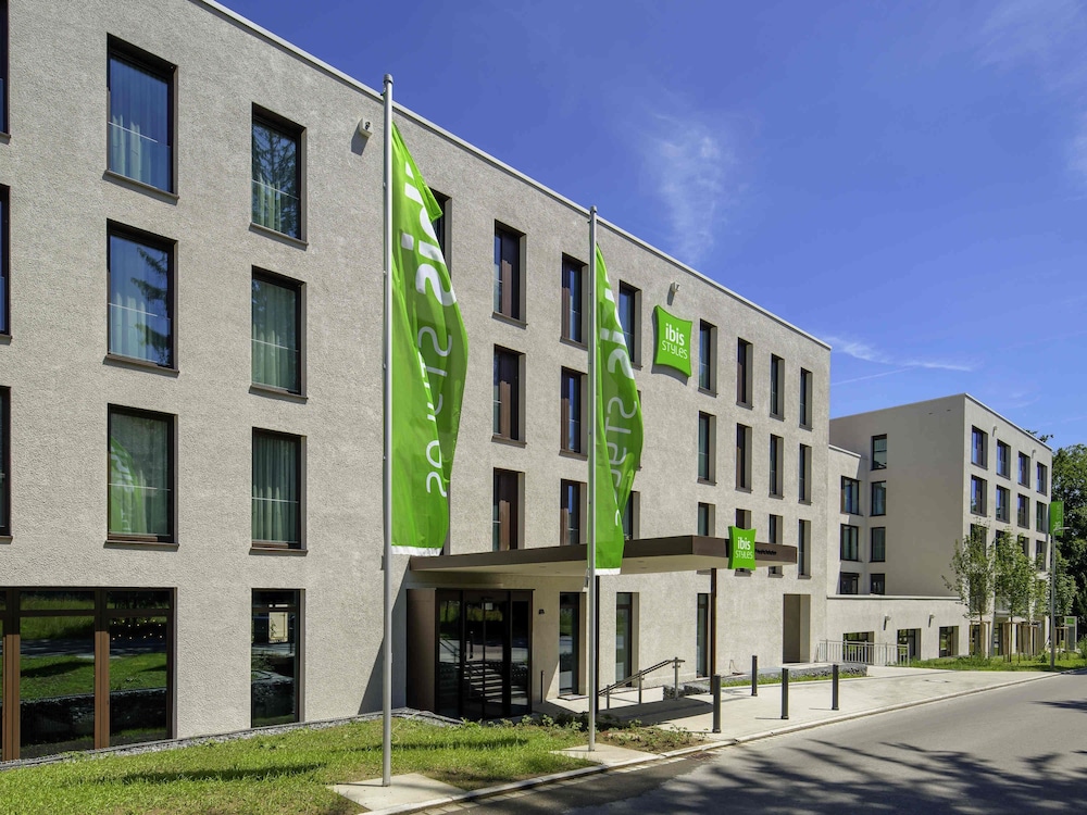 ibis Styles Friedrichshafen 41/49