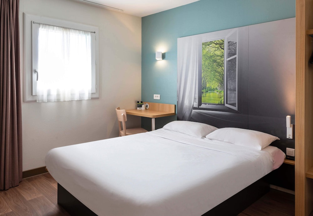 Room at B&B Hotel Montauban, MONTAUBAN