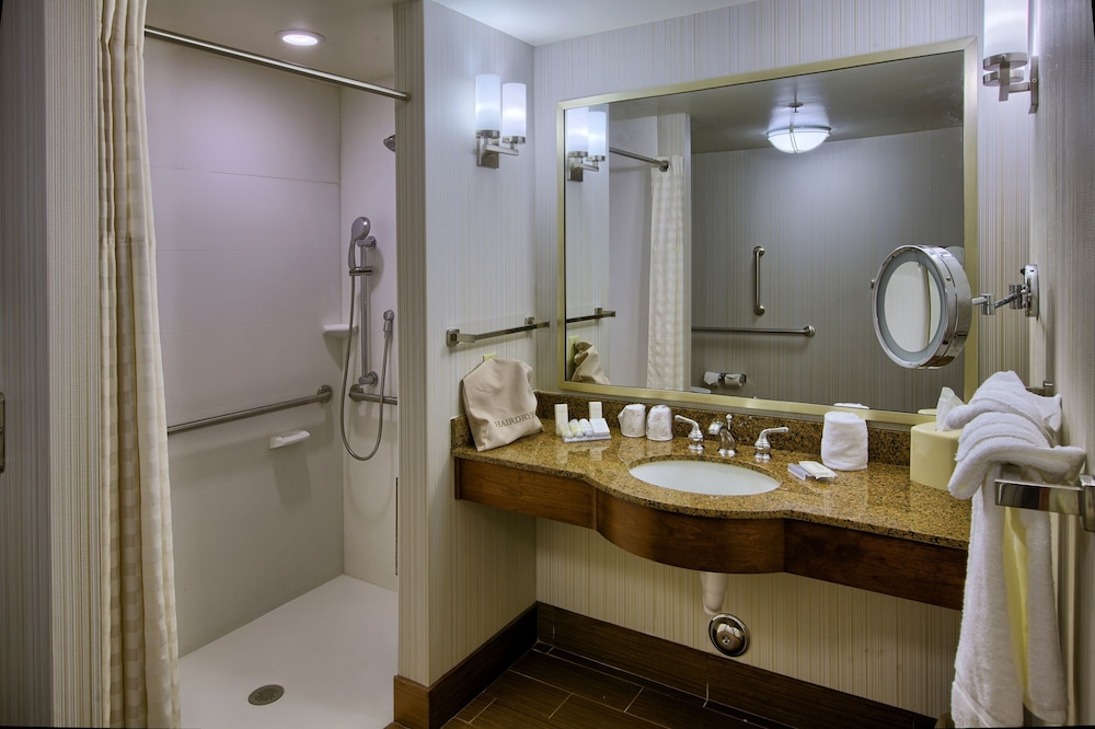 Hilton Garden Inn Durham/University Medical Center 10/42