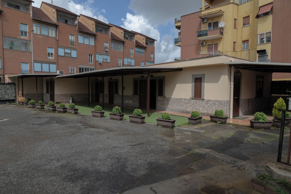 Hotel Santa Maura 34/37