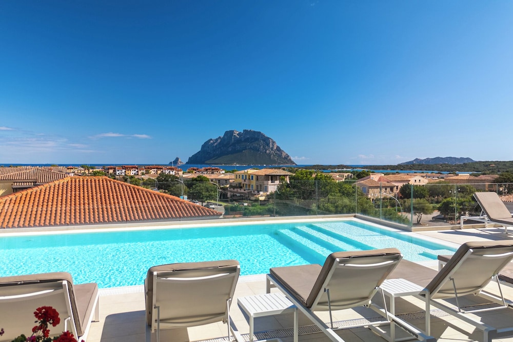 Felix Porto San Paolo Hotel & Residence 46/50