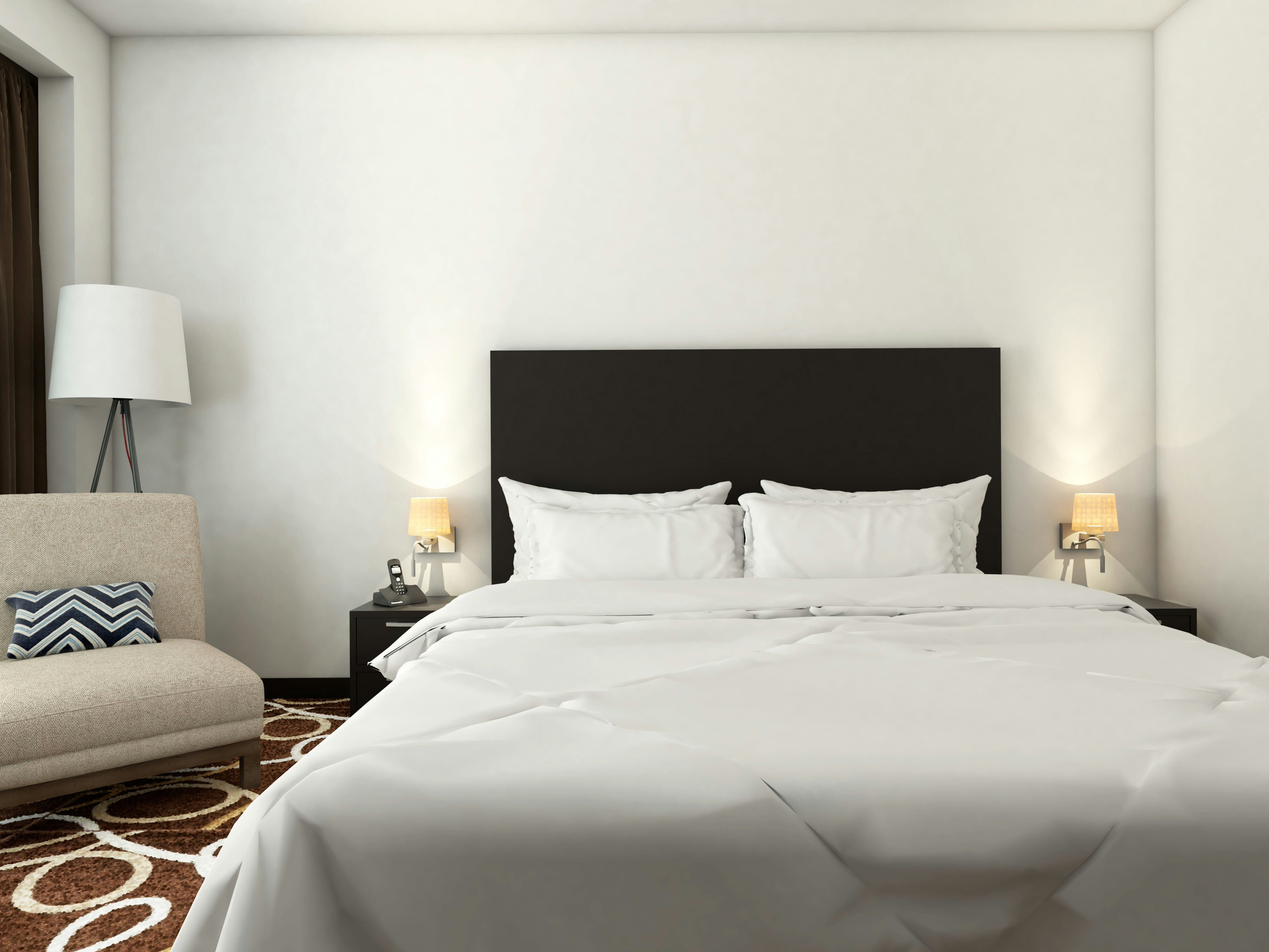DoubleTree by Hilton Toluca 26/80