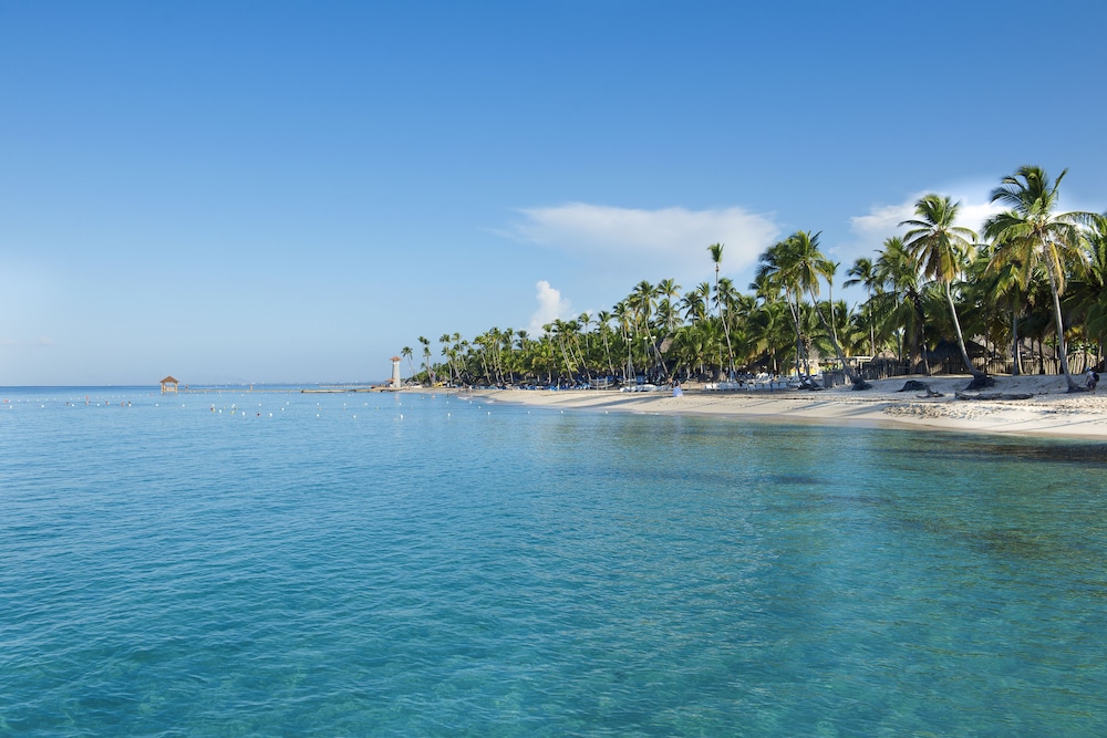 Catalonia Bayahibe 40/50