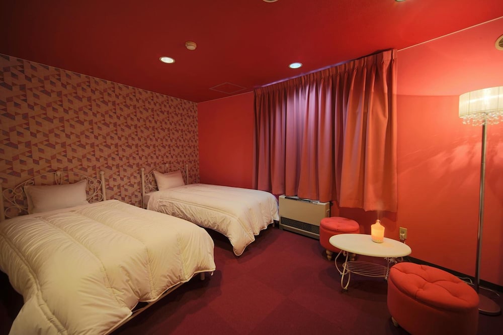 Hotel 24 Sweets Hakuba 16/49