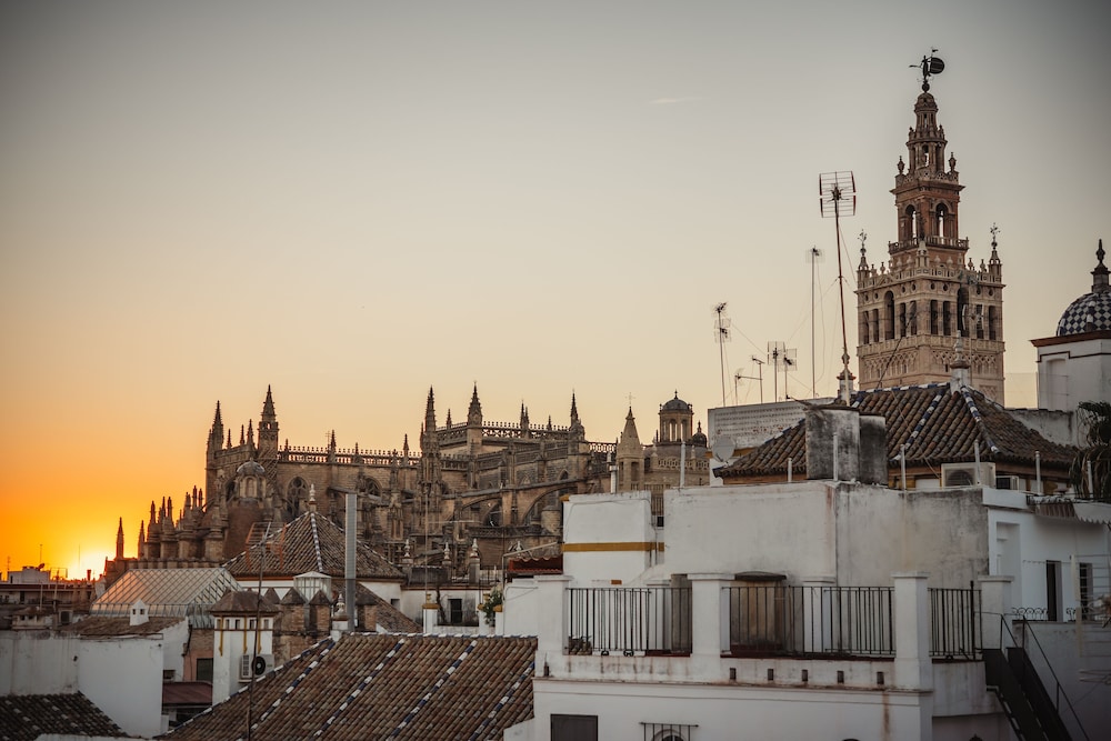 Casas de Santa Cruz 44/50