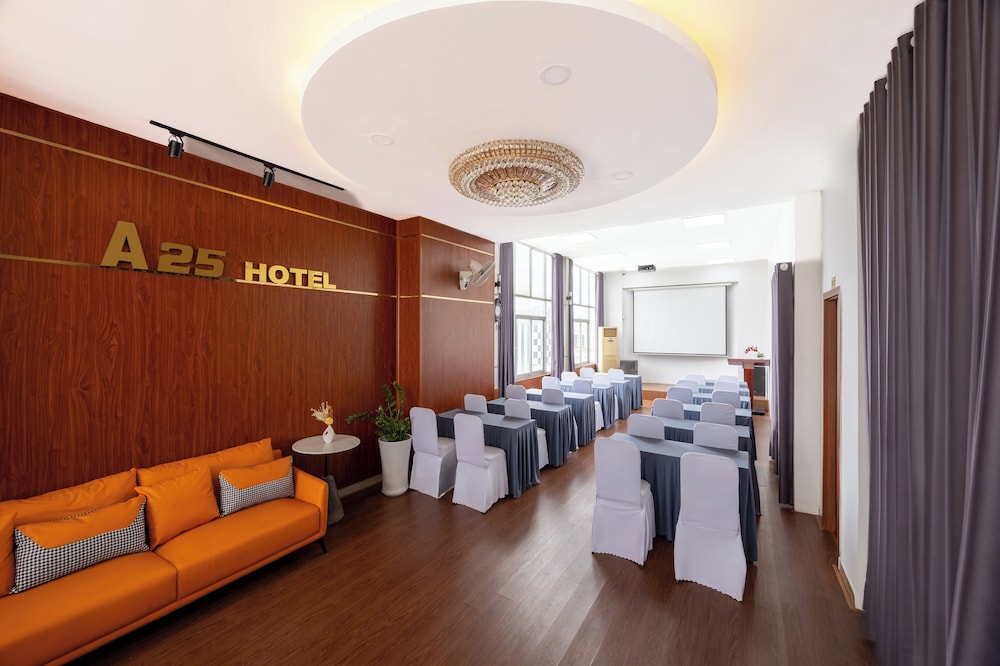 A25 Hotel - 29 Bui Thi Xuan 54/72