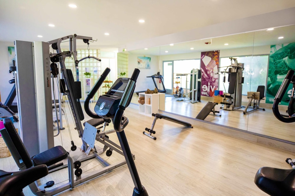 Hotel Servigroup La Zenia 26/50