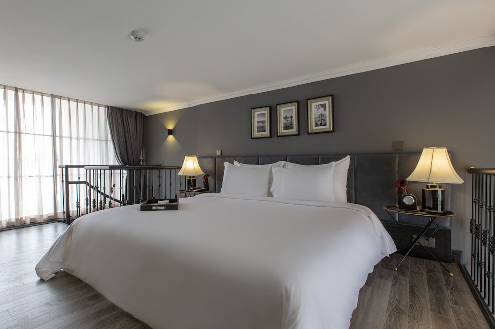 La Siesta Premium Hang Be 20/50