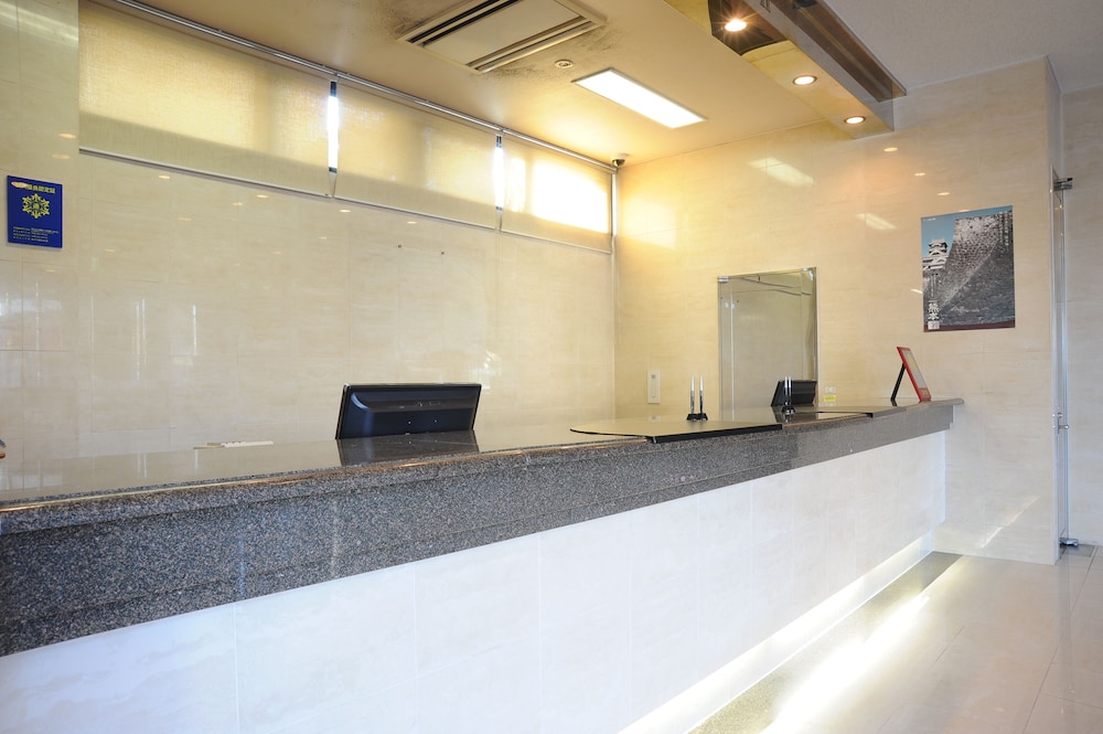 Suizenji Comfort Hotel Kumamoto 4/50