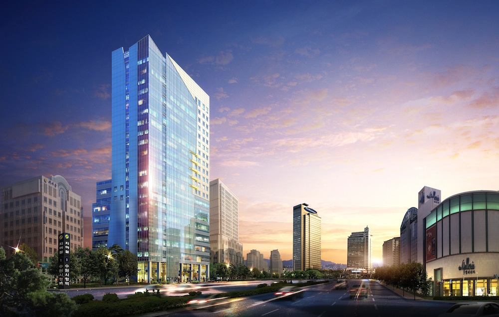 Haeden Hotel Highend in SUWON