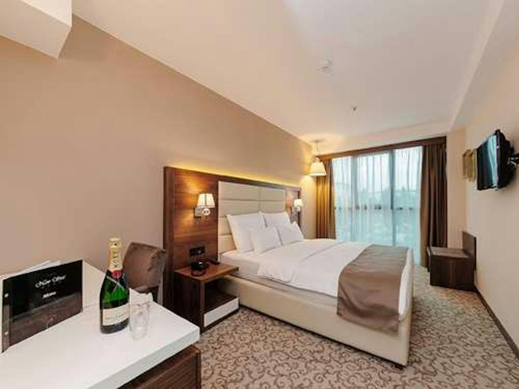 Hotel New Star 18/54