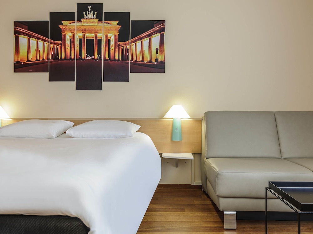 Ibis Berlin Messe 25/71